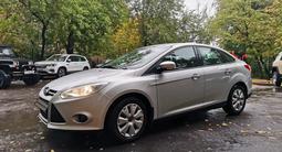 Ford Focus 2015 года за 4 750 000 тг. в Алматы