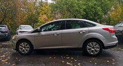 Ford Focus 2015 года за 4 750 000 тг. в Алматы – фото 3