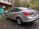 Ford Focus 2015 года за 4 750 000 тг. в Алматы – фото 4