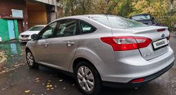 Ford Focus 2015 года за 4 750 000 тг. в Алматы – фото 4