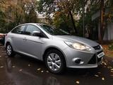 Ford Focus 2015 года за 4 750 000 тг. в Алматы – фото 5