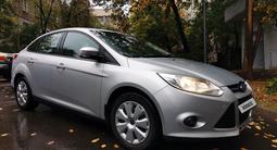 Ford Focus 2015 года за 4 750 000 тг. в Алматы – фото 5