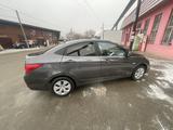 Hyundai Accent 2012 года за 4 400 000 тг. в Алматы – фото 4