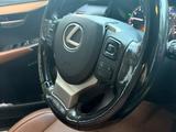 Lexus NX 200t 2015 года за 12 000 000 тг. в Алматы – фото 2