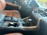 Lexus NX 200t 2015 года за 12 000 000 тг. в Алматы – фото 3
