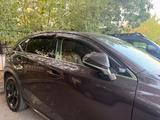 Lexus NX 200t 2015 года за 12 000 000 тг. в Алматы – фото 4