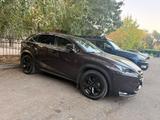 Lexus NX 200t 2015 года за 12 000 000 тг. в Алматы – фото 5