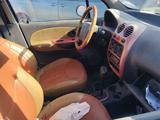 Daewoo Matiz 2005 года за 700 000 тг. в Караганда – фото 2