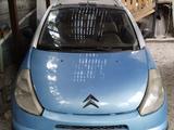 Citroen C3 2004 года за 2 500 000 тг. в Алматы – фото 2