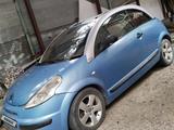 Citroen C3 2004 года за 2 500 000 тг. в Алматы
