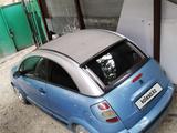 Citroen C3 2004 года за 2 500 000 тг. в Алматы – фото 3