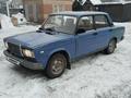 ВАЗ (Lada) 2107 1990 годаfor650 000 тг. в Усть-Каменогорск – фото 5