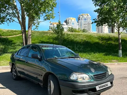 Toyota Avensis 1997 года за 1 800 000 тг. в Астана – фото 3