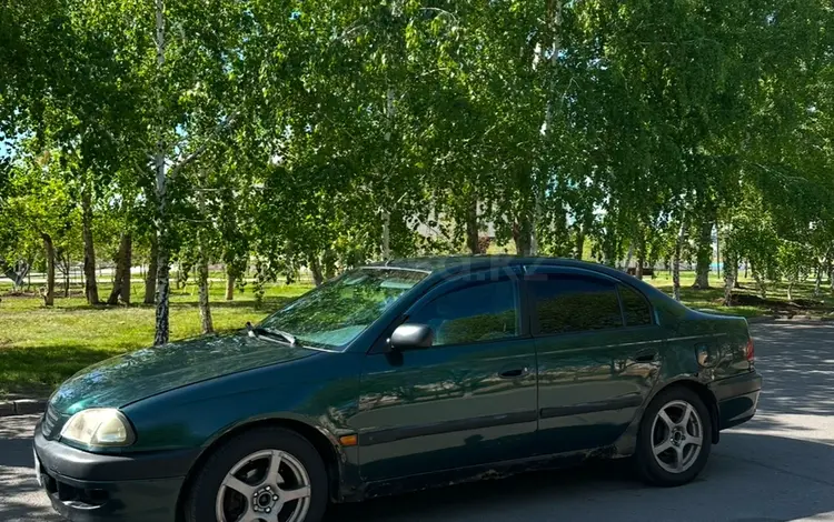 Toyota Avensis 1997 года за 1 800 000 тг. в Астана