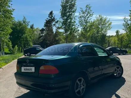 Toyota Avensis 1997 года за 1 800 000 тг. в Астана – фото 5