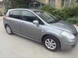 Nissan Tiida 2012 года за 4 400 000 тг. в Актау – фото 2