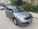 Nissan Tiida 2012 года за 4 400 000 тг. в Актау