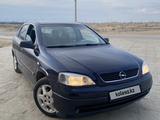 Opel Astra 2001 годаfor2 000 000 тг. в Жанаозен