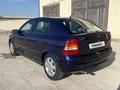 Opel Astra 2001 годаfor2 000 000 тг. в Жанаозен – фото 5