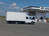 ГАЗ ГАЗель 2020 годаүшін9 735 833 тг. в Атырау