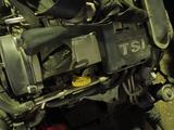 Двигатель 1.2 turbo cbz за 3 535 тг. в Алматы