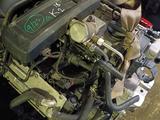 Двигатель 1.2 turbo cbz за 3 535 тг. в Алматы – фото 3