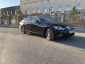 Lexus GS 300 2005 года за 4 000 000 тг. в Уральск – фото 3