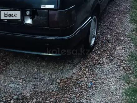 Audi 90 1989 года за 500 000 тг. в Кордай – фото 3