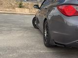 Hyundai Sonata 2012 годаүшін5 500 000 тг. в Туркестан – фото 5