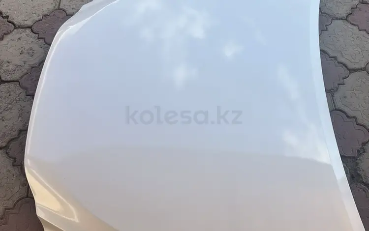Капот на лексус ес250 за 150 000 тг. в Караганда