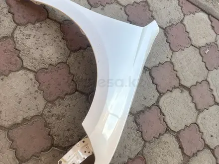 Капот на лексус ес250 за 150 000 тг. в Караганда – фото 5