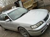 Mazda Capella 1998 года за 800 000 тг. в Караганда – фото 2