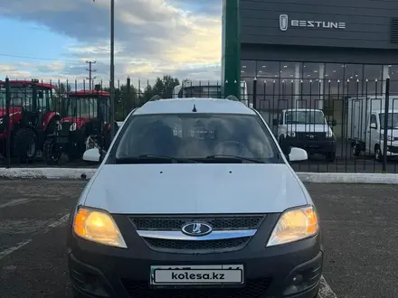 ВАЗ (Lada) Largus 2019 года за 4 750 000 тг. в Усть-Каменогорск