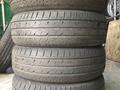 Резина 215/55 r17 Bridgestone из Японииfor92 000 тг. в Алматы