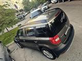Skoda Yeti 2012 годаүшін3 500 000 тг. в Алматы – фото 3