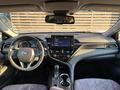 Toyota Camry Prestige 2023 годаүшін13 550 000 тг. в Астана – фото 8