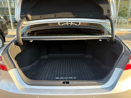 Toyota Camry Prestige 2023 года за 13 550 000 тг. в Астана – фото 10