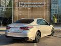 Toyota Camry Prestige 2023 годаүшін13 550 000 тг. в Астана – фото 18