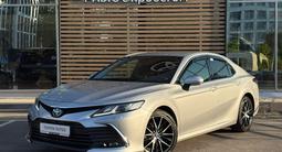 Toyota Camry Prestige 2023 годаүшін13 550 000 тг. в Астана