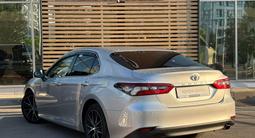 Toyota Camry Prestige 2023 годаүшін13 550 000 тг. в Астана – фото 2