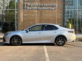 Toyota Camry Prestige 2023 годаүшін13 550 000 тг. в Астана – фото 3