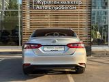 Toyota Camry Prestige 2023 годаүшін13 550 000 тг. в Астана – фото 4