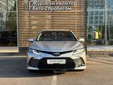 Toyota Camry Prestige 2023 годаүшін13 550 000 тг. в Астана – фото 5