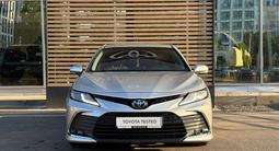 Toyota Camry Prestige 2023 годаүшін13 550 000 тг. в Астана – фото 5