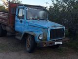 ГАЗ-САЗ 1993 года за 1 500 000 тг. в Уральск