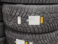 Pirelli Scorpion Ice Zero 2 275/45 R21 110Hүшін230 000 тг. в Алматы