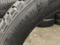 MICHELIN X-Ice North 4 SUV 275/45 R21 110T, Венгрия 26 год за 285 000 тг. в Алматы – фото 4