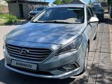 Hyundai Sonata 2015 года за 6 300 000 тг. в Талдыкорган – фото 2