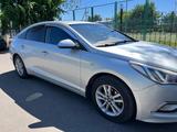Hyundai Sonata 2015 года за 6 300 000 тг. в Талдыкорган – фото 3