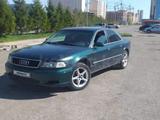 Audi A8 1996 годаfor1 500 000 тг. в Караганда